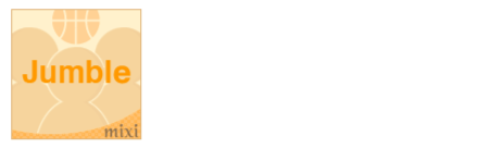 神戸でバスケJumble